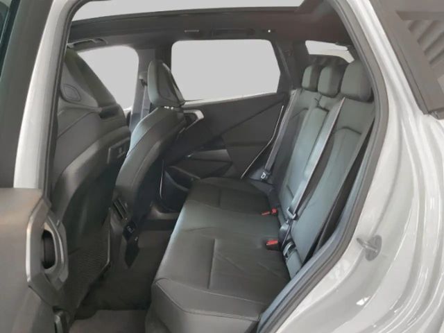 BMW X3 M-Sport xDrive