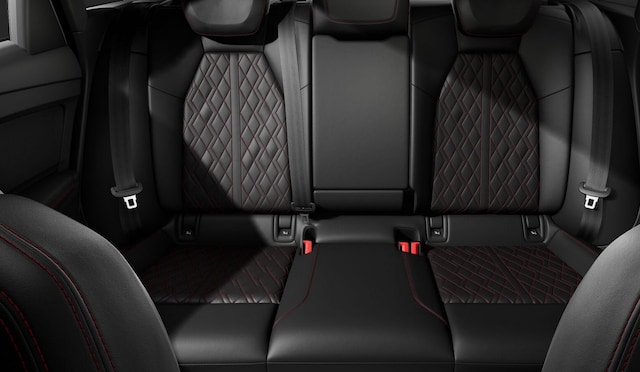 Audi Q4 e-tron Quattro