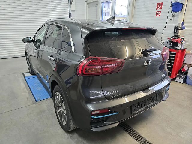 Kia Niro EV Long range e-Niro