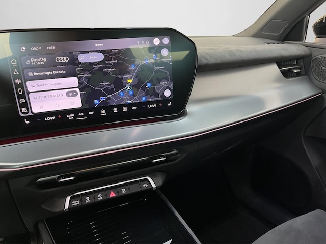 Audi Q3 Quattro S-Tronic