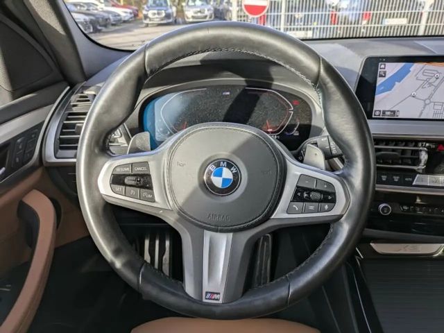 BMW X3 M-Sport xDrive20d