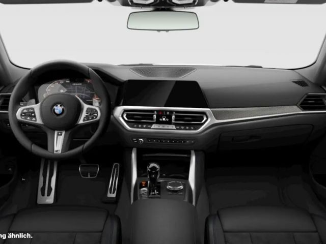 BMW 440 Coupé M-Sport M440i xDrive