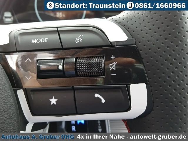 Hyundai Tucson N Line Vierwielaandrijving