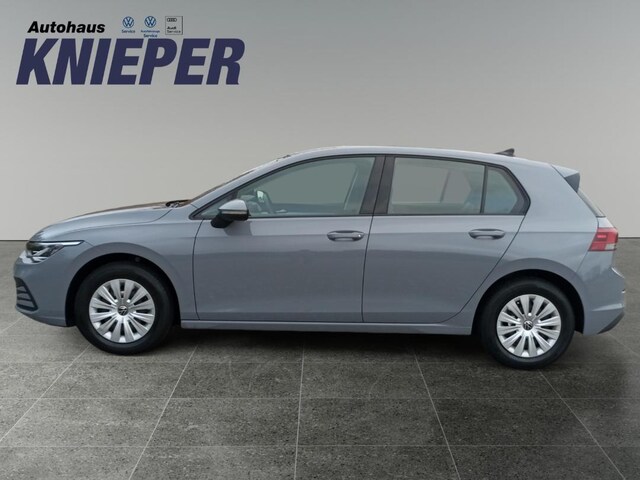 Volkswagen Golf Golf 1,0     BasisBT066 TSIM5F