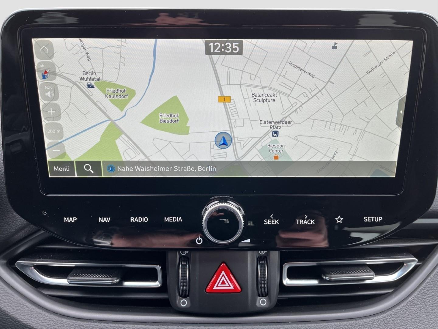 Hyundai i30 N Line T-GDi