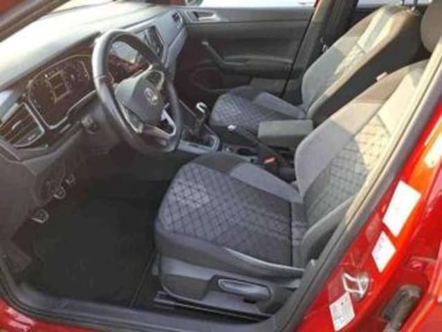 Volkswagen Taigo 1.0 TSI