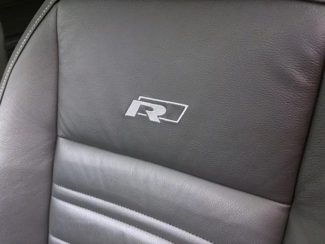 Volkswagen Touran 1.5 TSI DSG Highline