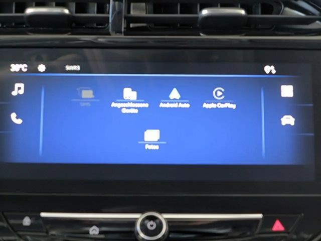 Opel Corsa F | Klima | PDC | Kamera | DAB | Allwetter