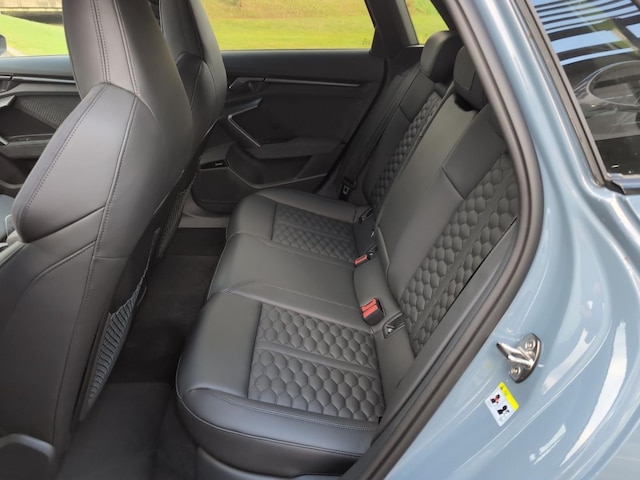 Audi RS3 Quattro S-Tronic Sportback