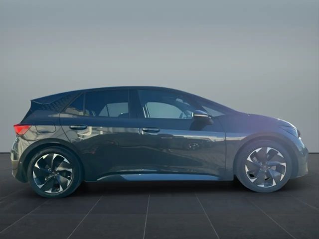 Cupra Born LED/HUD/beats/Kamera/Navi/ACC/Shz