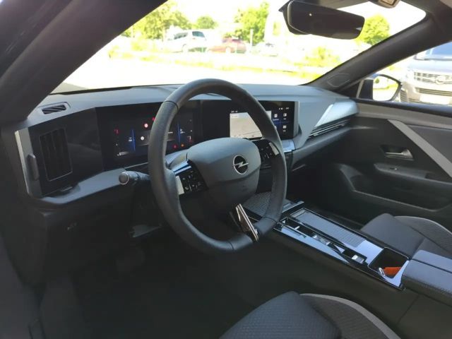 Opel Astra 1.2 Turbo Edition Turbo