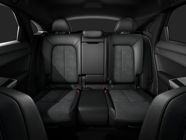 Audi Q3 35 TFSI S-Line S-Tronic Sportback