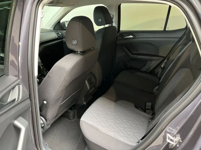Volkswagen T-Cross 1.0 TSI DSG Life