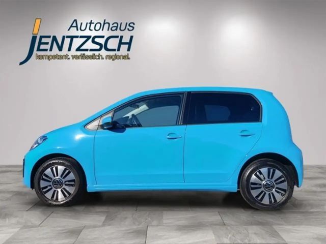 Volkswagen e-up! Plus Style