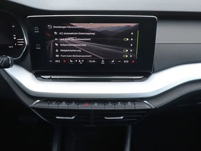 Skoda Octavia Combi Style Style iV