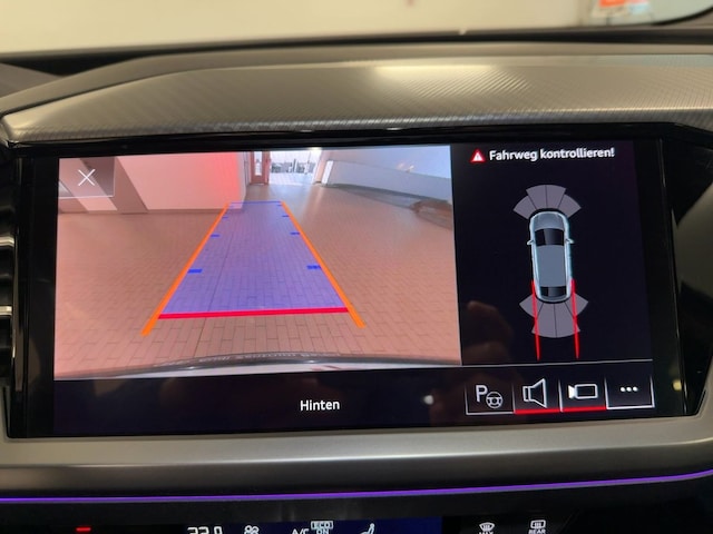 Audi Q4 e-tron 35 Sportback