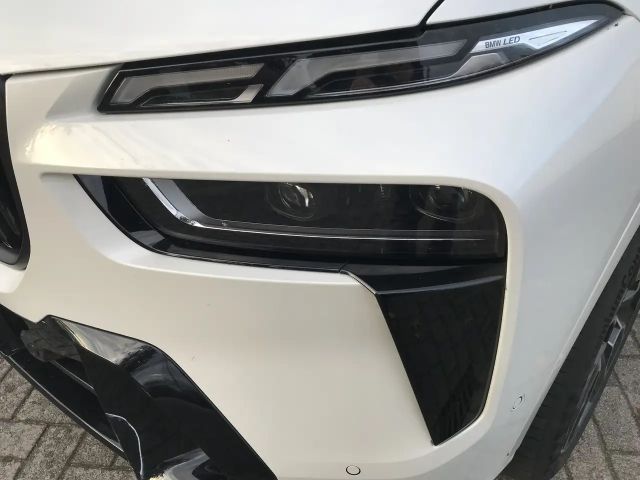 BMW X7 M-Sport xDrive40d