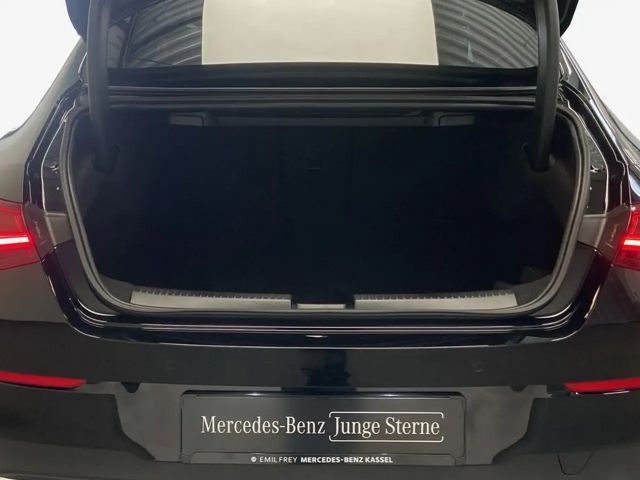 Mercedes-Benz CLA 200 Coupé