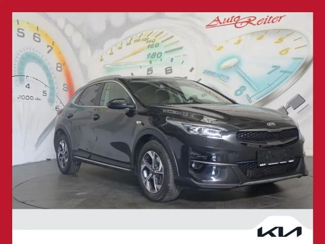 Kia XCeed GDi