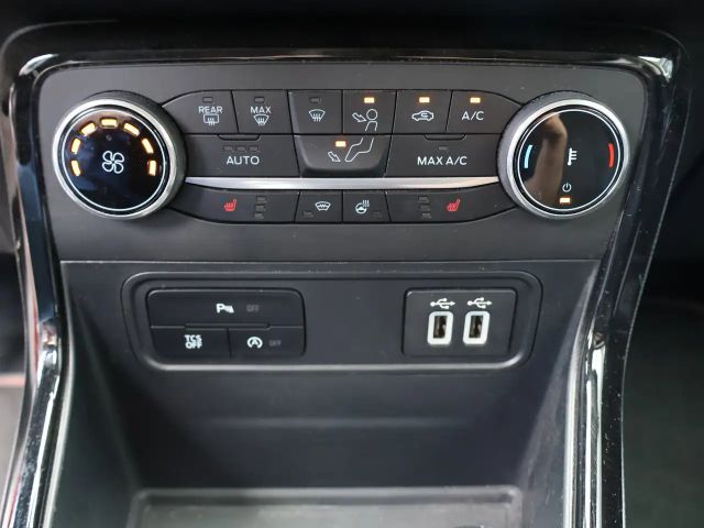 Ford EcoSport ST Line