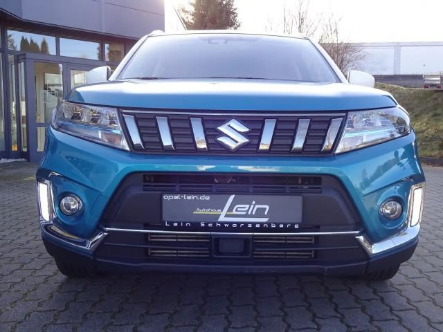 Suzuki Vitara 4x2 Hybrid
