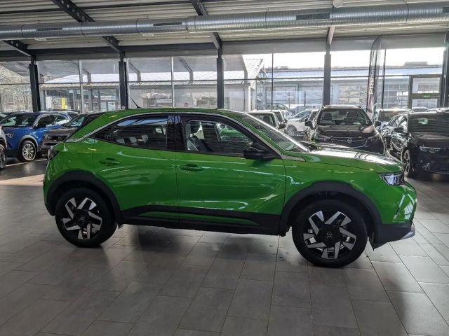 Opel Mokka Elegance Mokka-e