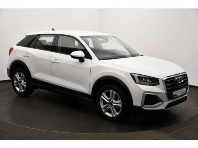 Audi Q2 35 TFSI S-Tronic