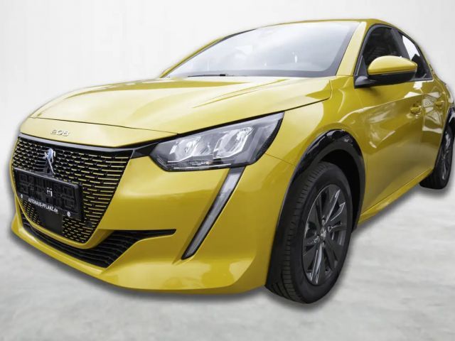 Peugeot 208 Active Pack