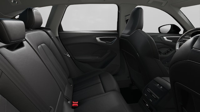 Audi A5 Avant Quattro S-Tronic