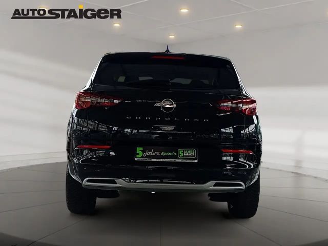 Opel Grandland X 1.2 Turbo Elegance Turbo