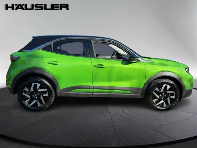 Opel Mokka 1.2 Turbo Elegance