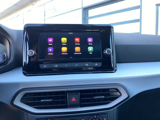 Seat Arona 1.0 TSI Reference