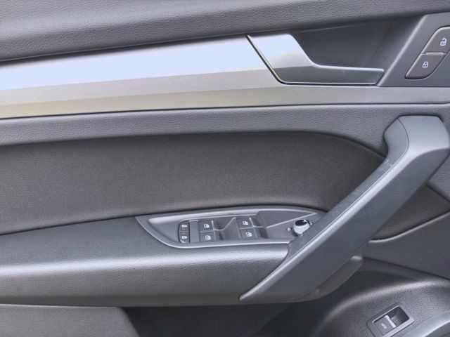 Audi Q5 40 TDI Quattro S-Tronic