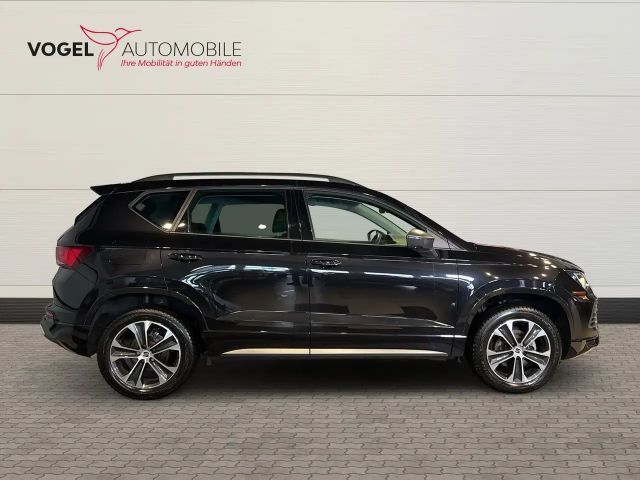 Seat Ateca 1.5 TSI FR-lijn