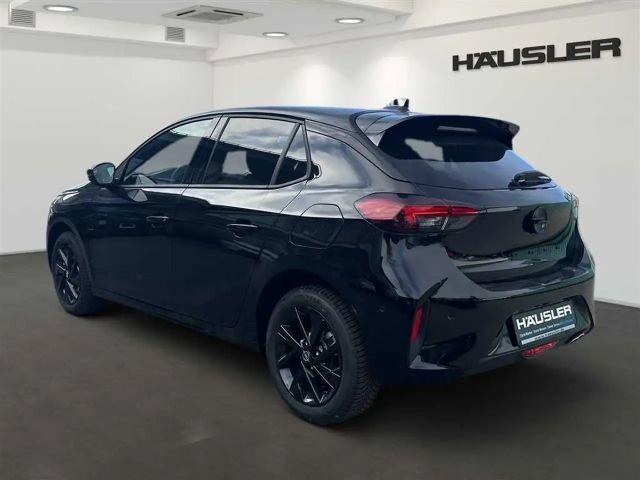 Opel Corsa GS-Line Grand Sport