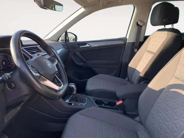 Volkswagen Tiguan 1.4 TSI Life eHybrid