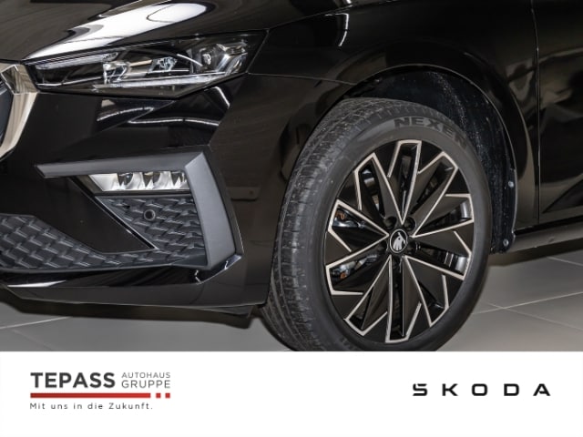 Skoda Scala 1.0 TSI Tour