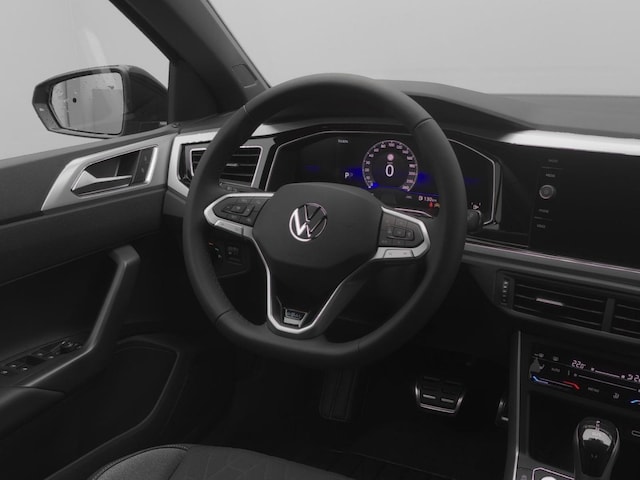 Volkswagen Polo DSG Life