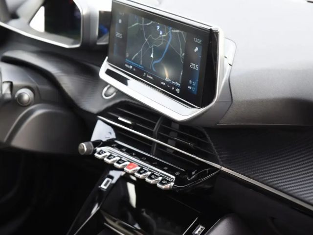 Peugeot 2008 Allure Pack