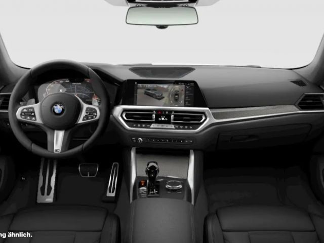 BMW 440 Coupé M-Sport M440i xDrive