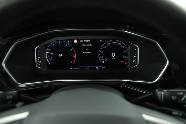 Volkswagen T-Cross 1.0 TSI DSG Style