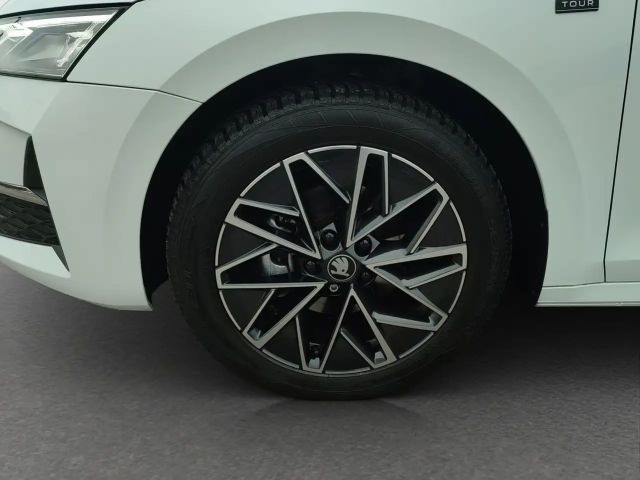 Skoda Octavia 2.0 TDI Tour