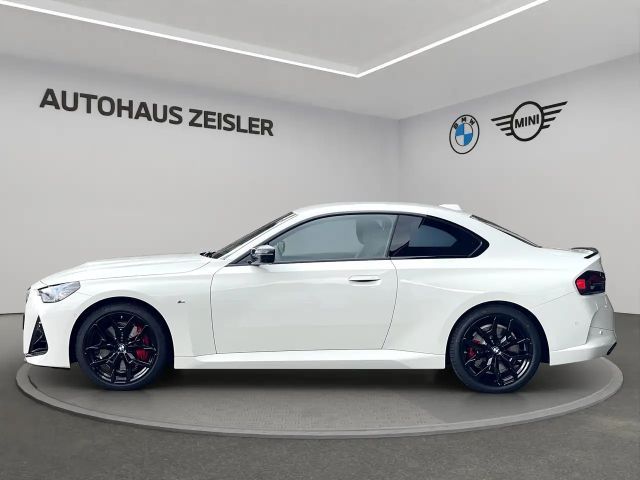 BMW 240 Coupé M-Sport xDrive