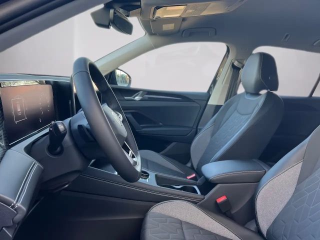 Volkswagen Tiguan DSG