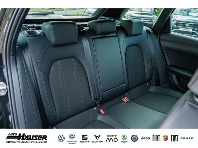 Cupra Leon DSG Sportstourer