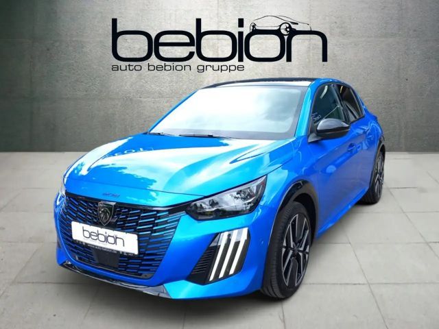 Peugeot E-208 GT-Line