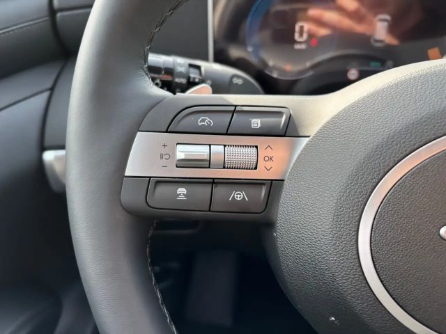 Hyundai Tucson 1.6 2WD T-GDi