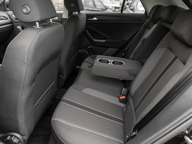 Volkswagen T-Roc 1.0 TSI