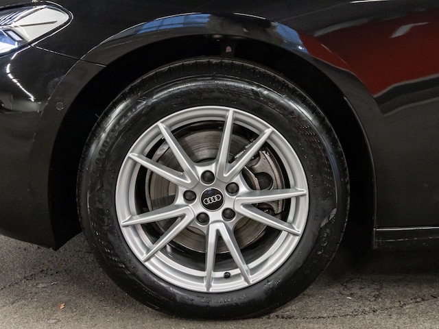 Audi A5 Avant Quattro S-Tronic