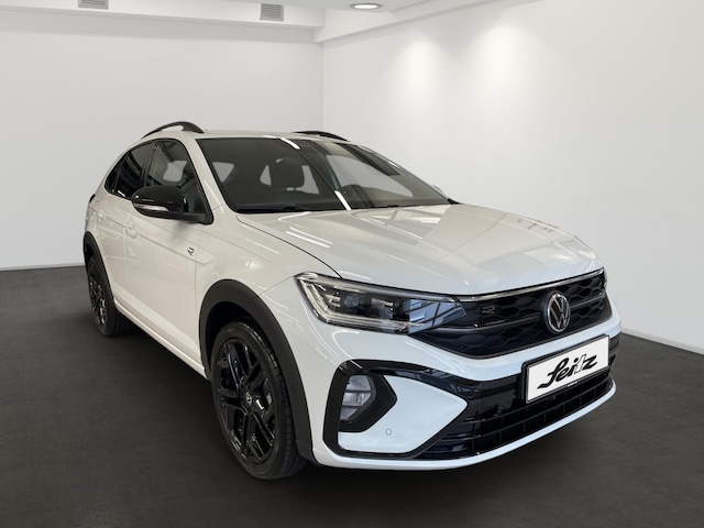 Volkswagen Taigo 1.5 TSI